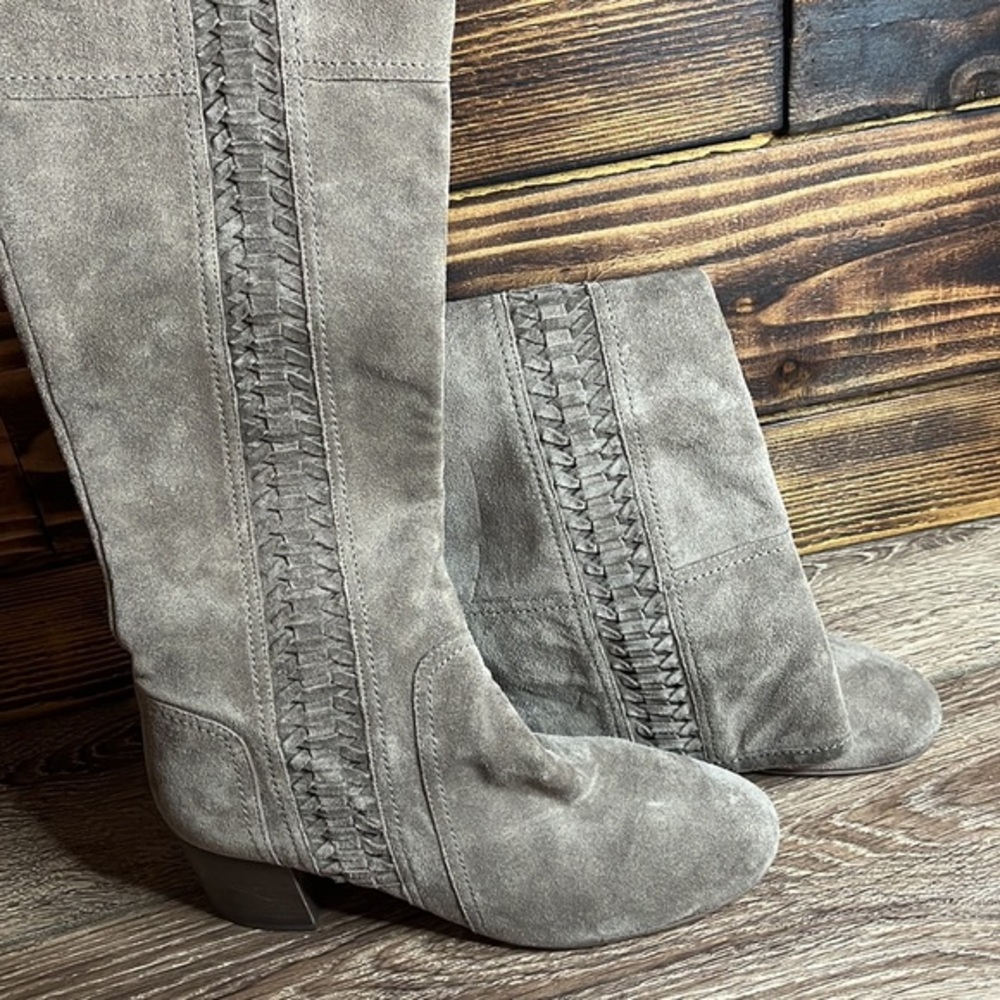 Franco Sarto Boots
